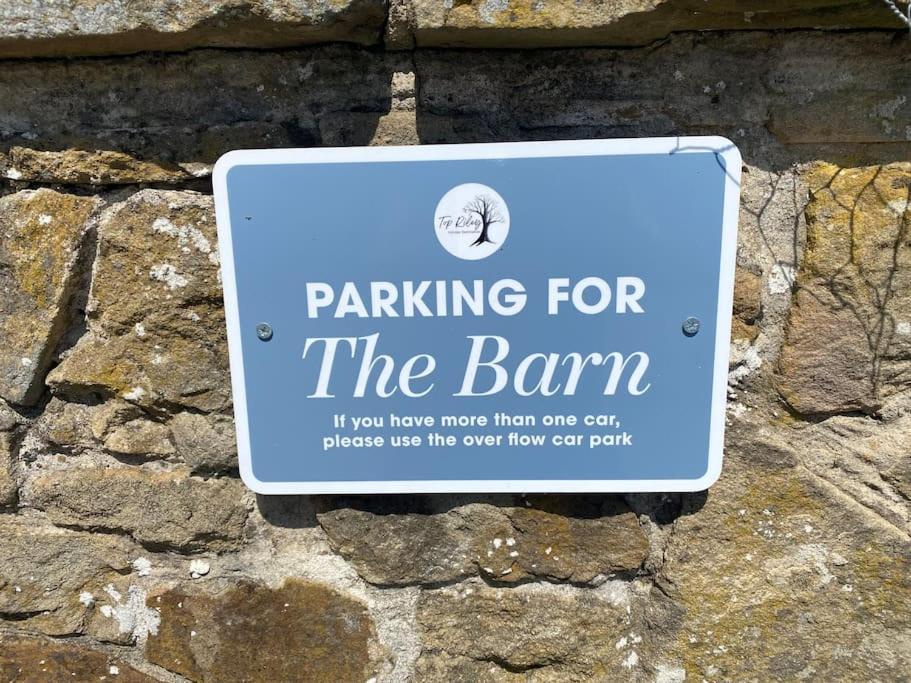 The Barn