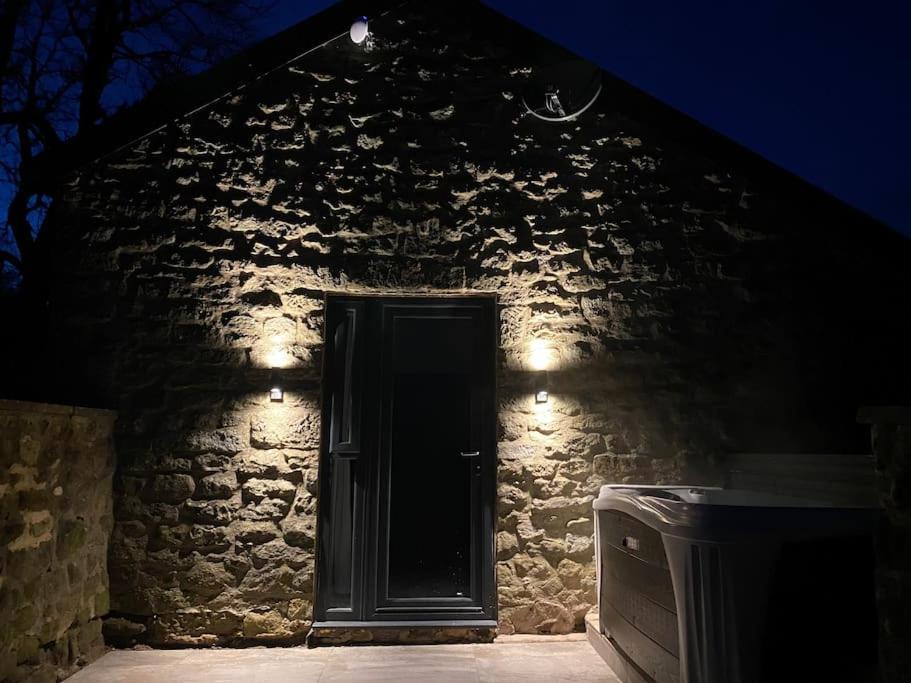 The Barn Apartment *