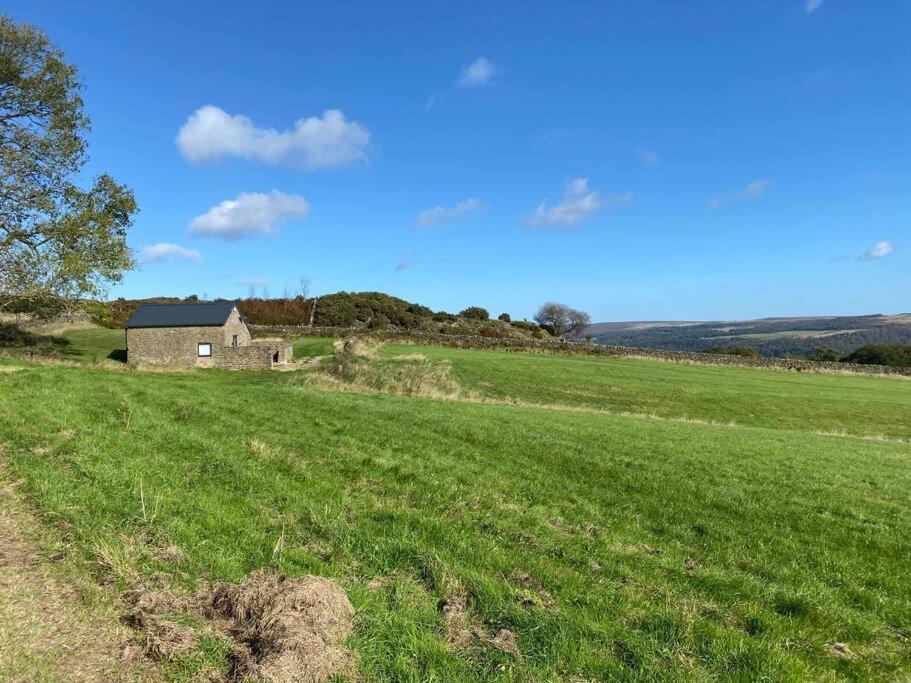 Apartment The Barn Eyam