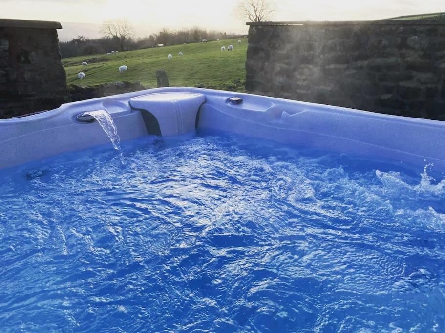 The Barn Apartment Eyam