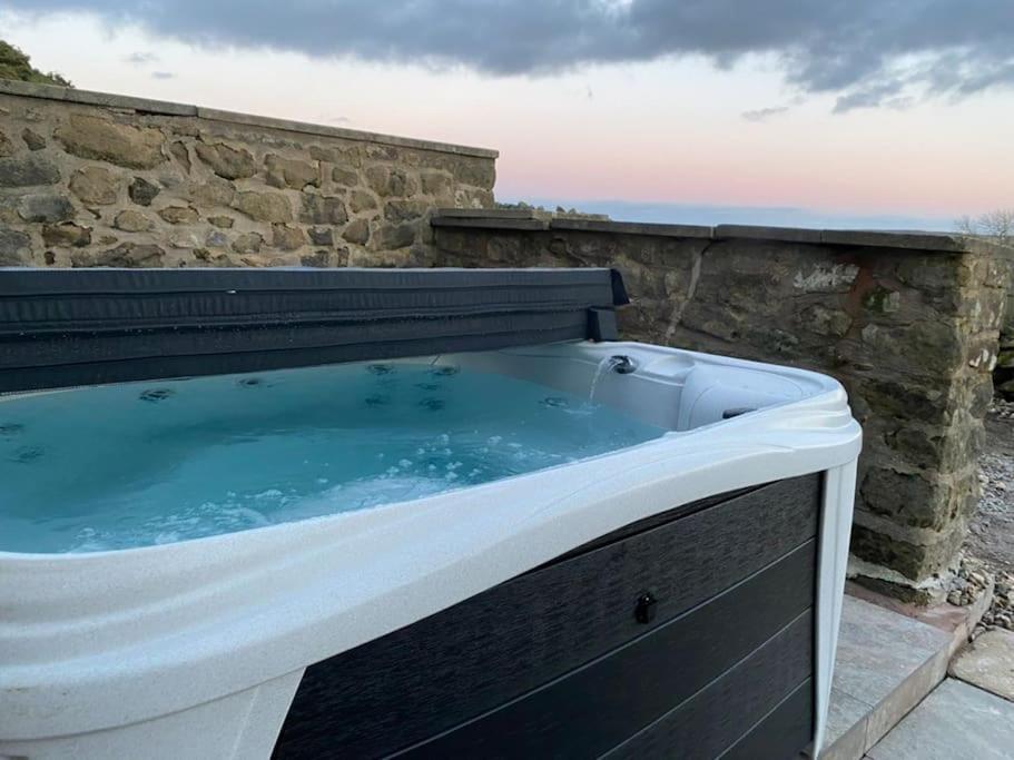 Apartment The Barn Eyam