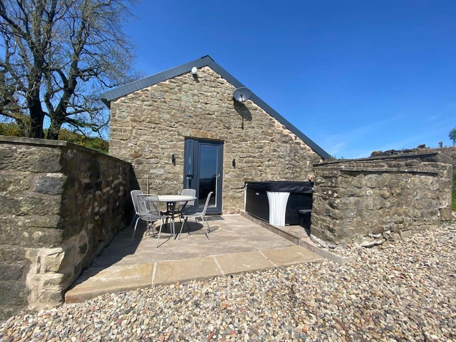 Apartment The Barn Eyam
